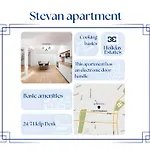Stevan Apartment