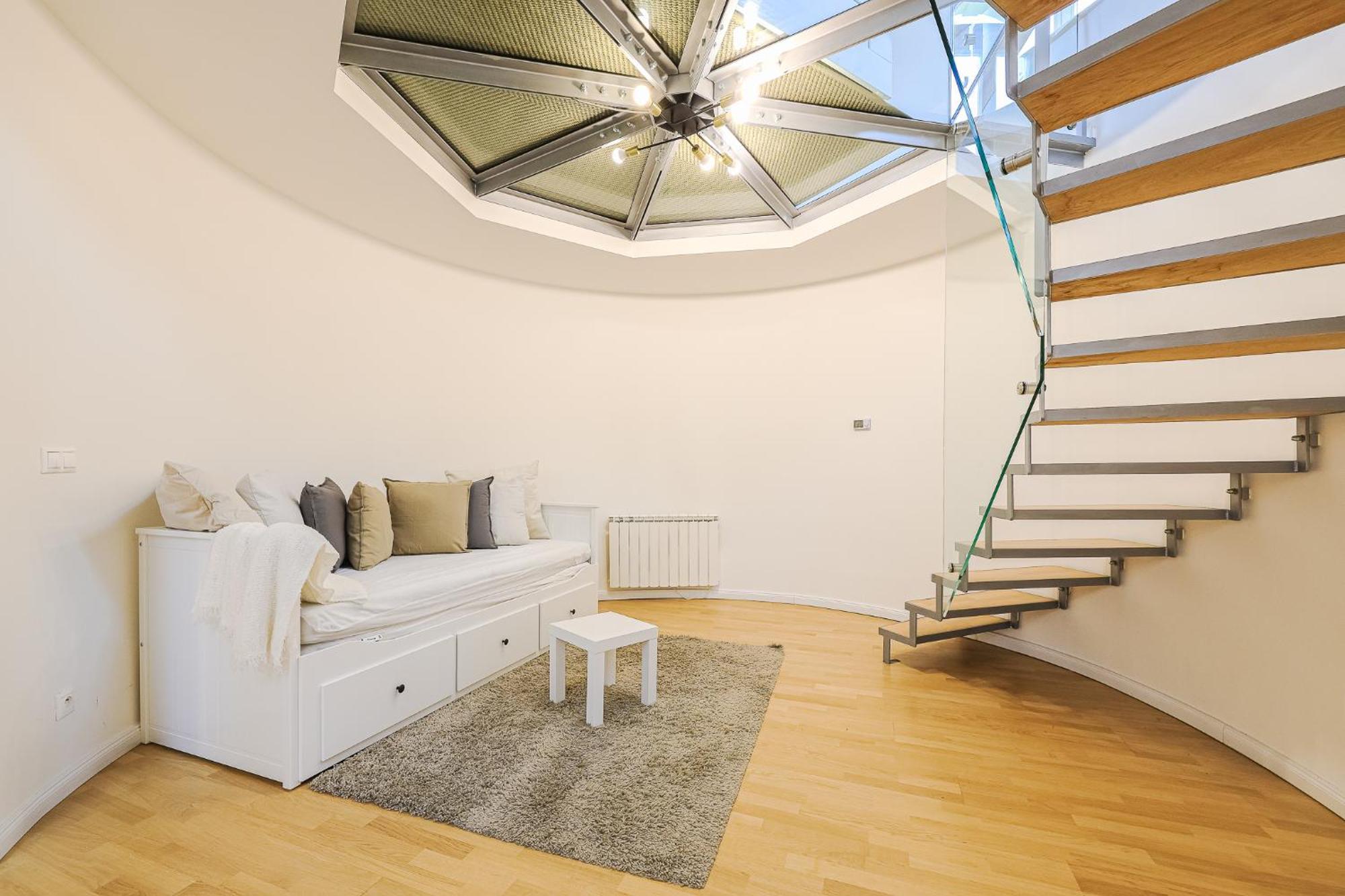 Stevan Apartment *
