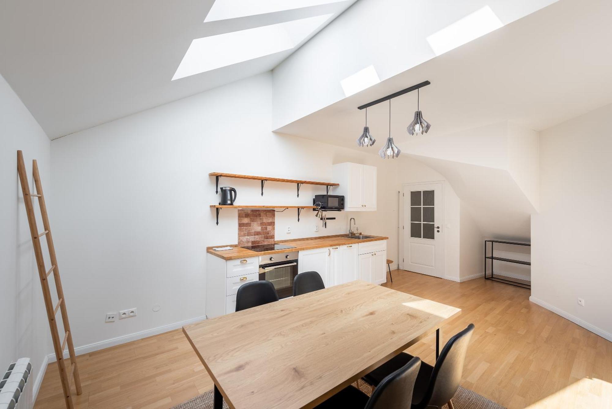 Apartment Stevan