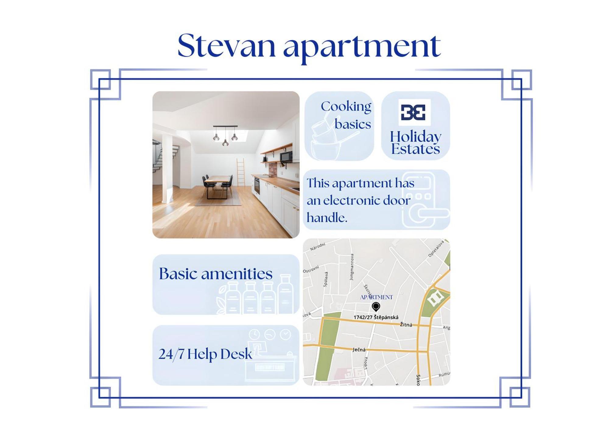 Stevan *